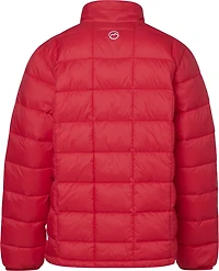 Magellan Outdoors Boys' Lost Pines Puffer Jacket