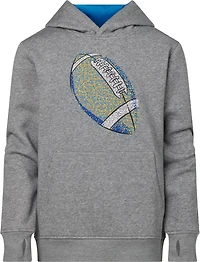 BCG Boys' Lifestyle Football Hoodie