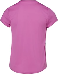 BCG Girls' Turbo GFX Short Sleeve Graphic T-shirt