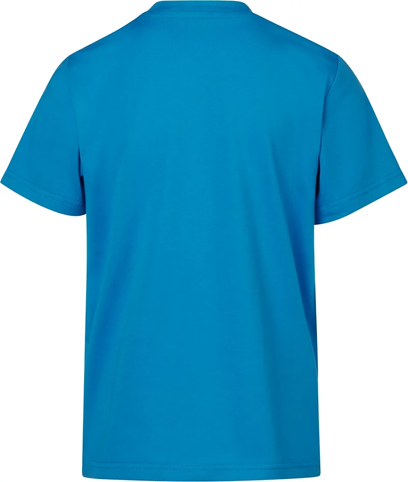 BCG Boys' Lifestyle Ride Free T-shirt