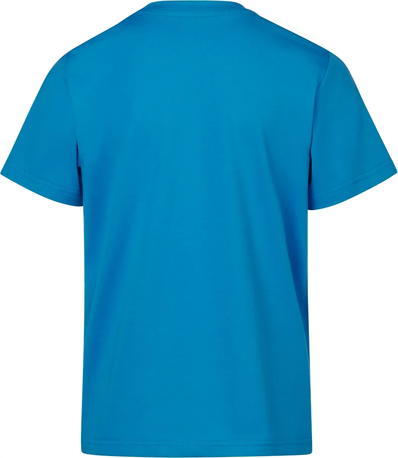 BCG Boys' Lifestyle Level Up T-shirt