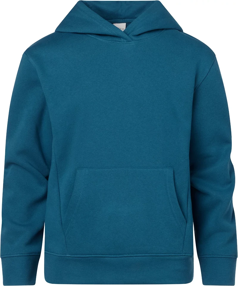 BCG Girls' Cotton Fleece Hoodie
