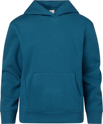 BCG Girls' Cotton Fleece Hoodie