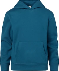 BCG Girls' Cotton Fleece Hoodie
