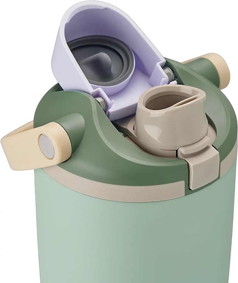 owala FreeSip Sway 40 oz. Stainless Steel Tumbler