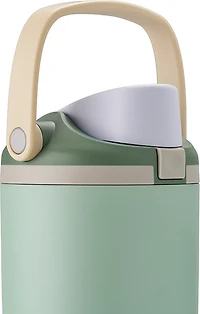 owala FreeSip Sway 40 oz. Stainless Steel Tumbler