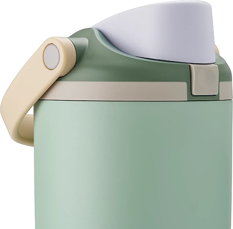 owala FreeSip Sway 40 oz. Stainless Steel Tumbler