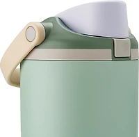 owala FreeSip Sway 40 oz. Stainless Steel Tumbler