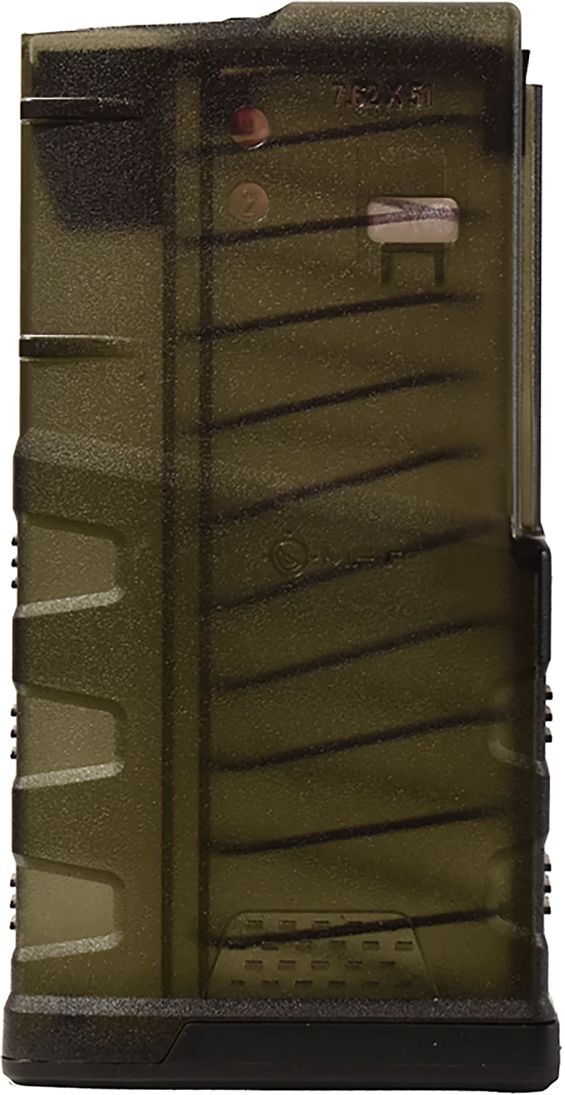 Mission First Tactical Extreme Duty .308 Winchester Magazine -Rounds
