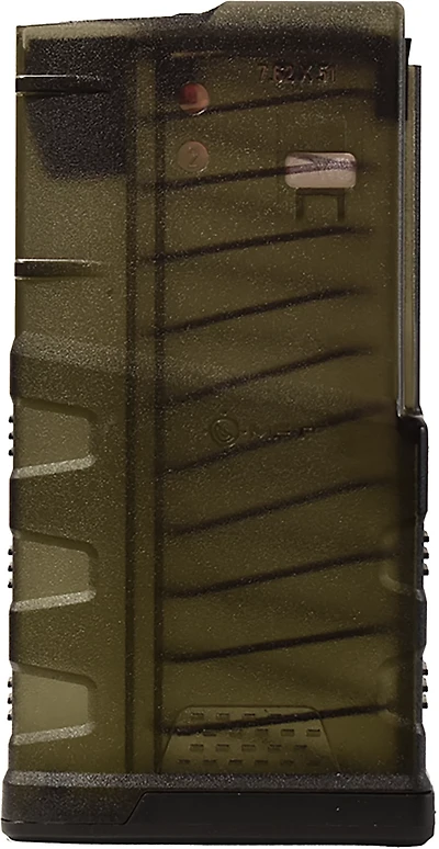 Mission First Tactical Extreme Duty .308 Winchester Magazine -Rounds
