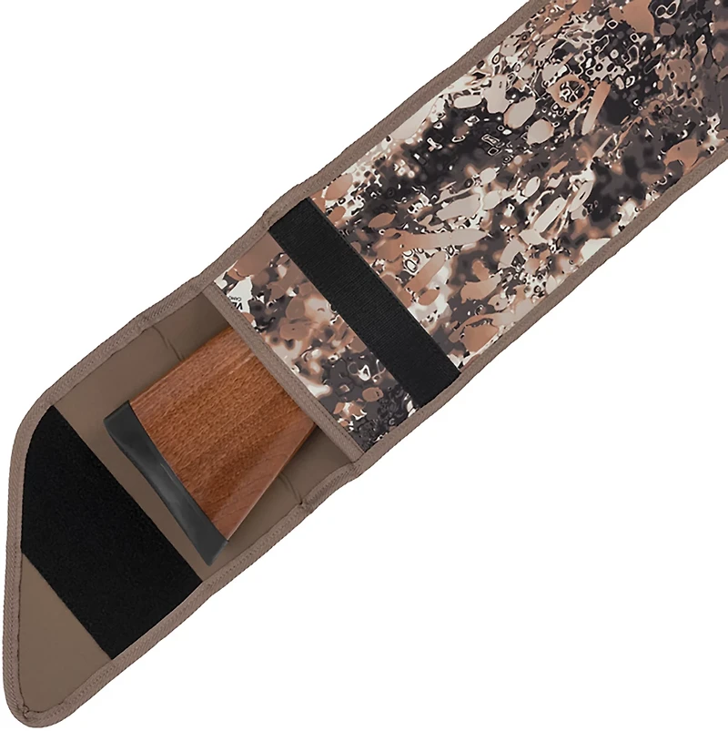 Allen Neoprene Camo Shotgun Slip Case