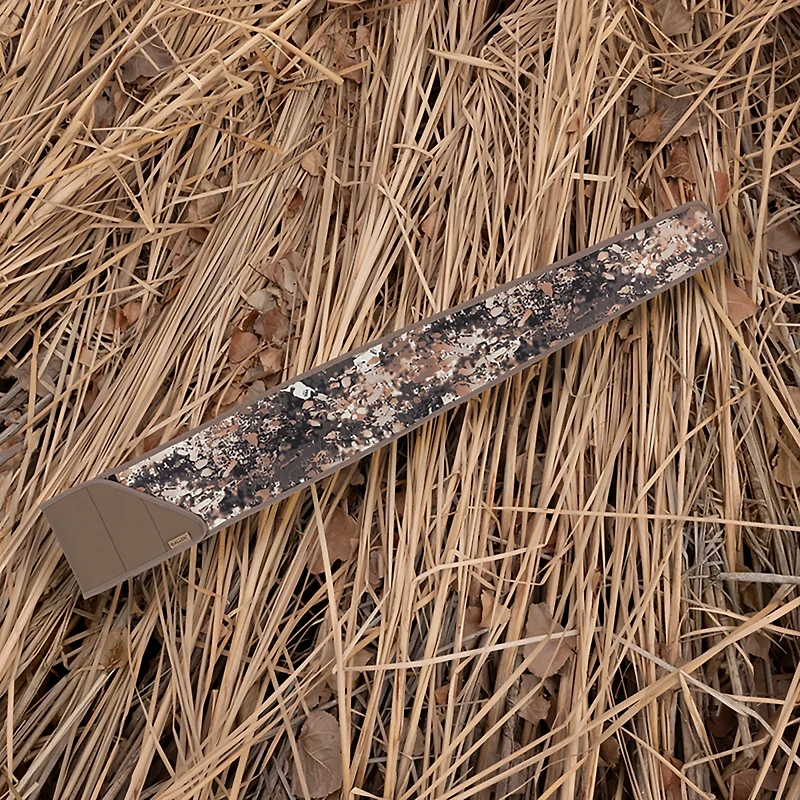 Allen Neoprene Camo Shotgun Slip Case