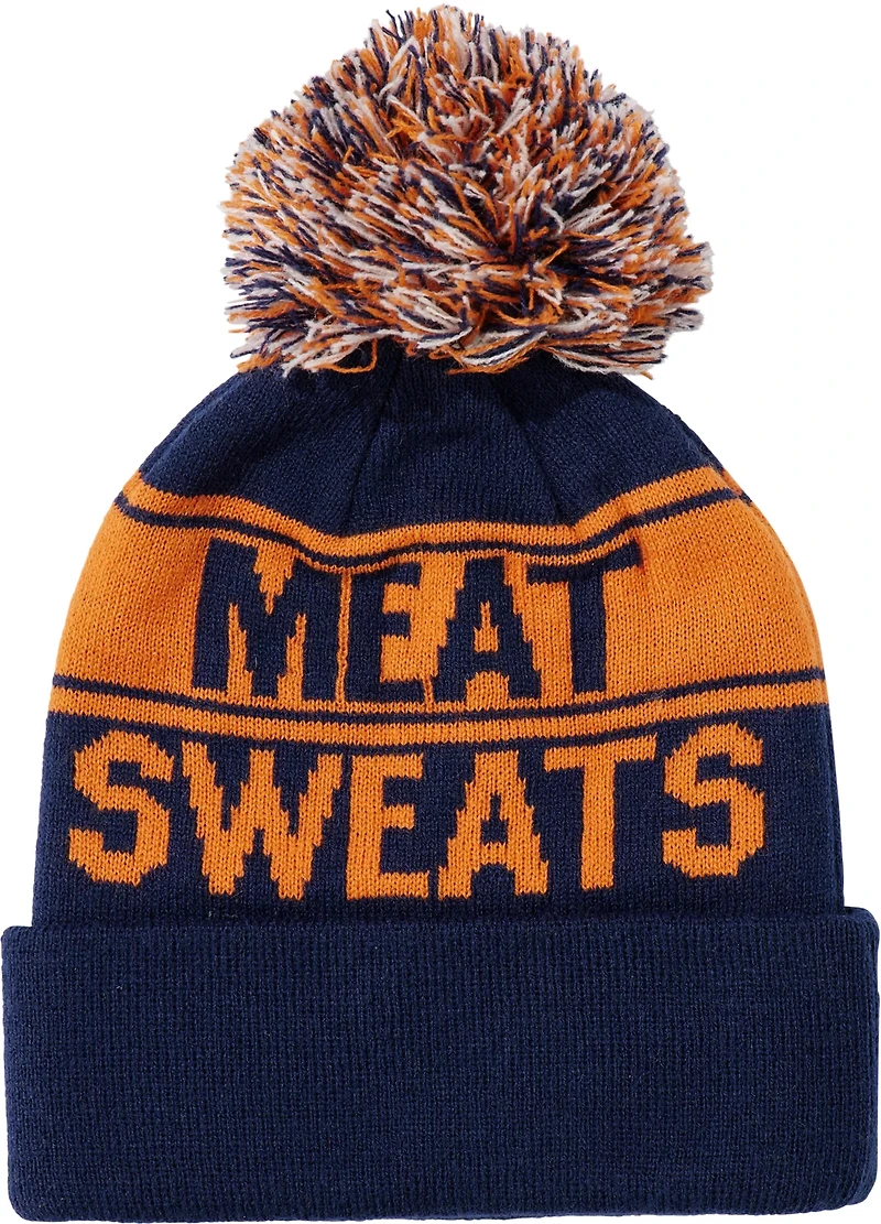 Magellan Outdoors Whataburger Men's Meat Sweats Beanie