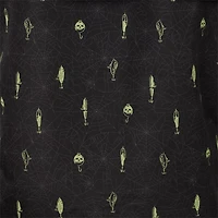 Magellan Outdoors Boys’ Laguna Madre Halloween Tangled Lures Fishing Shirt