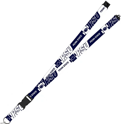 Tag Express Penn State Nittany Lions LNF Flash Lanyard