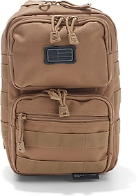 Evolution Outdoor Tactical Shoulder Sling Pack