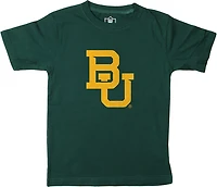 Wes & Willy Boys' Baylor Primary Logo T-shirt