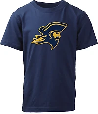 Wes & Willy Boys' East Tennessee State Primary Logo T-shirt