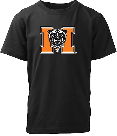 Wes & Willy Youth Mercer Primary Logo T-shirt