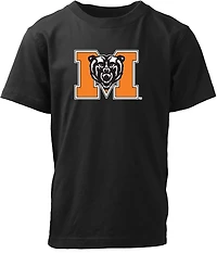 Wes & Willy Youth Mercer Primary Logo T-shirt