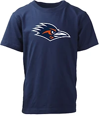 Wes & Willy Boys' UTSA Primary Logo T-shirt