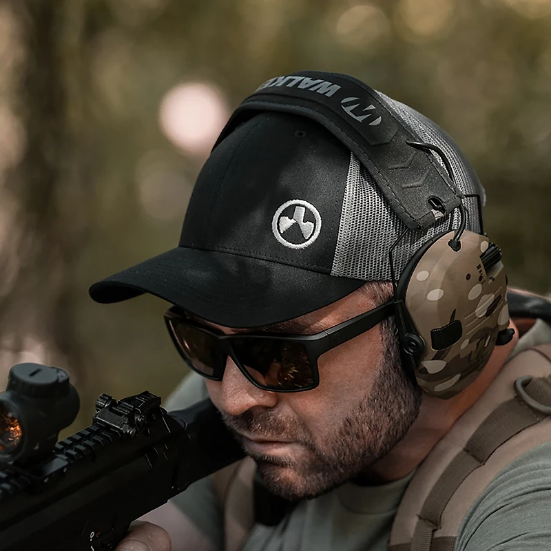 Magpul Men's Icon Trucker Hat