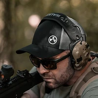 Magpul Men's Icon Trucker Hat