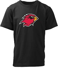 Wes & Willy Youth Lamar Primary Logo T-shirt