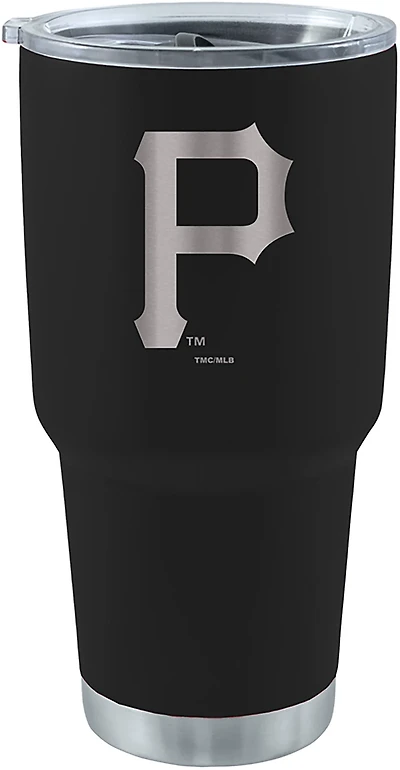 The Memory Company Pittsburgh Pirates Team Color 30 oz Tumbler