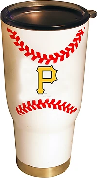 The Memory Company Pittsburgh Pirates 32 oz Tumbler