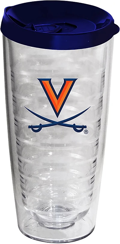 The Memory Company Virginia Cavaliers All Star Tritan 24 oz Tumbler