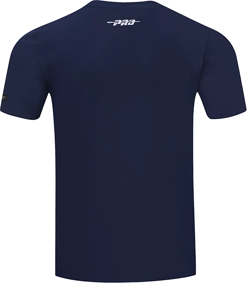 Pro Standard Men's Houston Astros Souvenir Single Jersey Short Sleeve T-shirt