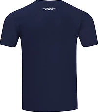 Pro Standard Men's Houston Astros Souvenir Single Jersey Short Sleeve T-shirt