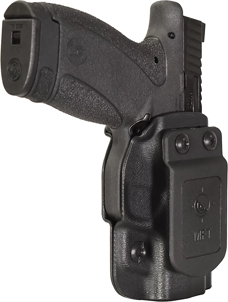 Mission First Tactical Smith & Wesson Bodyguard 2.0 Ambidextrous Holster