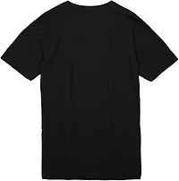 Mitchell & Ness Men's Pittsburgh Pirates Team Logo Short Sleeve T-shirt