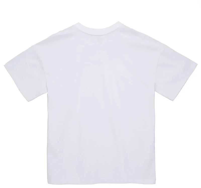 Mitchell & Ness Men's Pittsburgh Pirates Diamond Logo Short Sleeve T-shirt