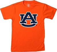 Wes & Willy Youth Auburn Primary Logo T-shirt