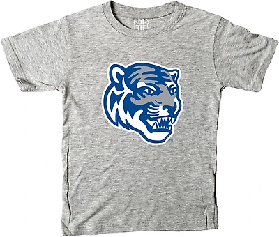 Wes & Willy Youth Memphis Mascot T-shirt