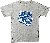 Wes & Willy Youth Memphis Mascot T-shirt