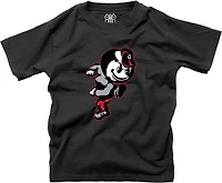 Wes & Willy Youth Ohio State Mascot T-shirt