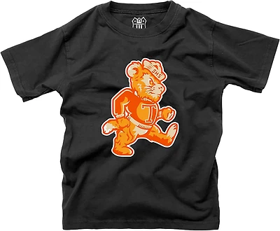 Wes & Willy Youth Sam Houston State Vault Logo T-shirt