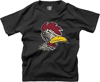 Wes & Willy Youth South Carolina Vault Logo T-shirt
