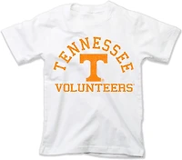 Wes & Willy Youth Tennessee Arch Over Logo T-shirt