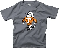 Wes & Willy Youth Tennessee Vault Logo T-shirt