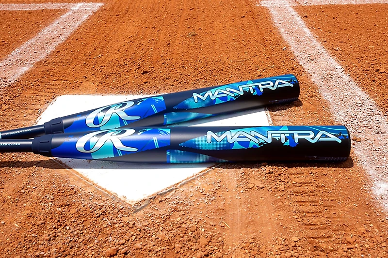 2026 Rawlings Mantra Fastpitch Softball Bat -10