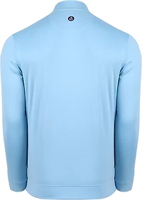 Swannies Men's McKinnon 1/4 Zip Top