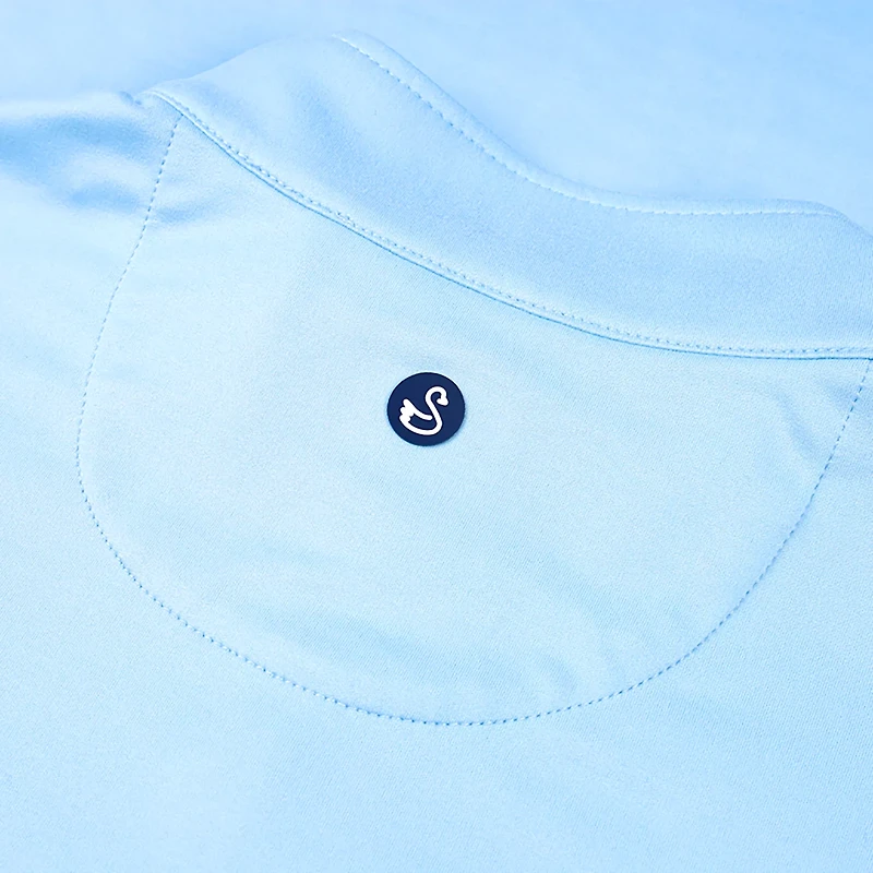 Swannies Men's McKinnon 1/4 Zip Top