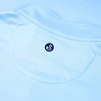 Swannies Men's McKinnon 1/4 Zip Top