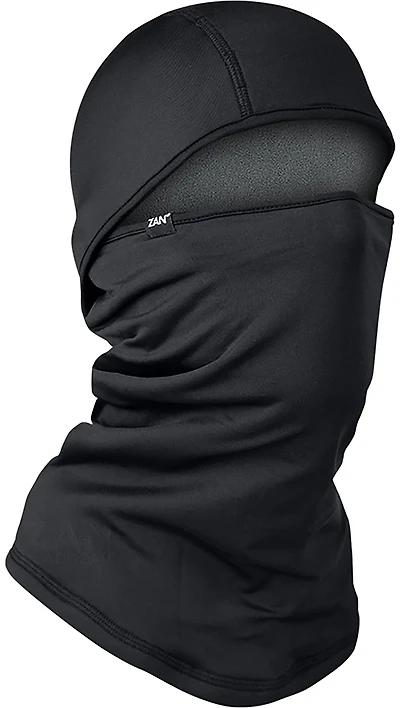 Zan Headgear SportFlex Fleece Series Convertible Balaclava
