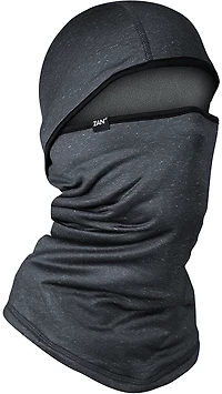 Zan Headgear SportFlex Fleece Series Convertible Balaclava